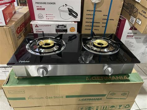 gas stove in cebu philippines